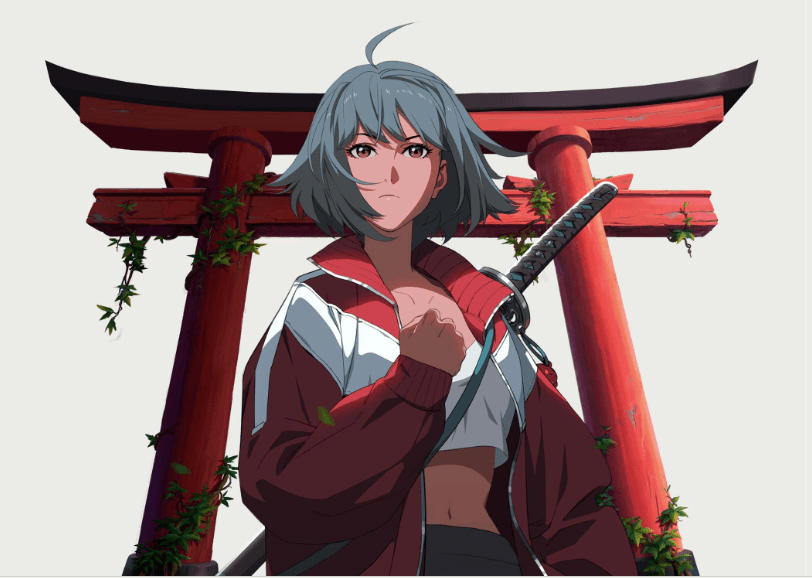 Azuki